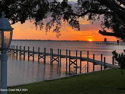 242 River Walk Drive Melbourne Beach, FL 32951