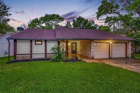 2603 Shiloh DR Austin, TX 78745