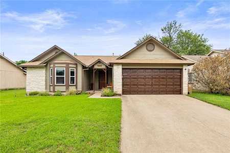 5606 Honey Dew TER Austin, TX 78749