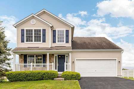 11 Orchard Glen Drive Etna, OH 43062