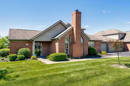 3855 Oakbrook Lane Powell, OH 43065