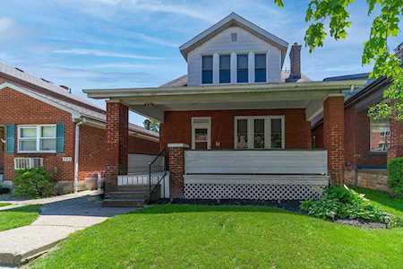 331 Thurman Avenue Columbus, OH 43206