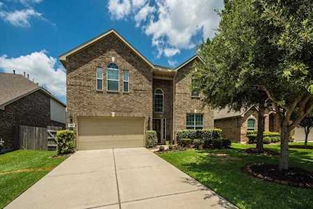 13823 Mckinney Creek Ln Houston, TX 77044