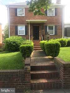 1520 Montana Ave NE Washington, DC 20018