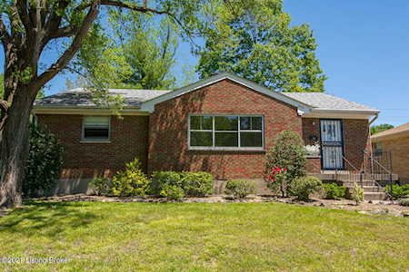 3321 Furman Blvd Louisville, KY 40220