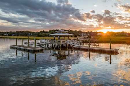 2435 Jasper Patterson Dr Johns Island, SC 29455