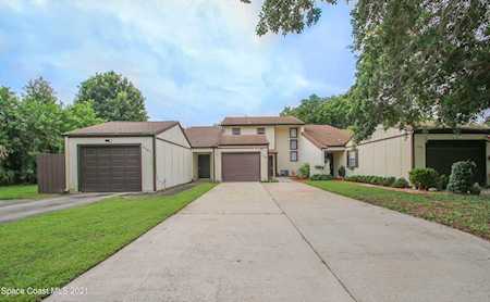 1169 Saint Andrews Drive Rockledge, FL 32955
