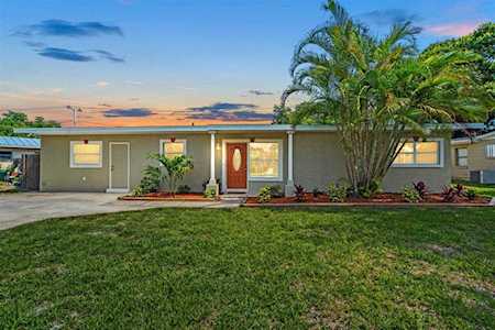 502 Orange Avenue Merritt Island, FL 32952