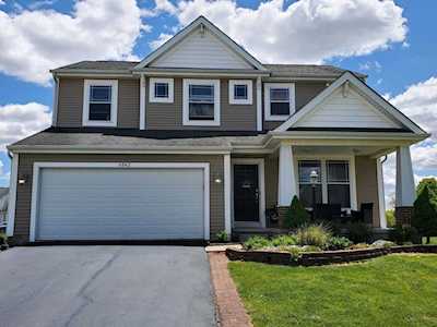 6843 John Drive Canal Winchester, OH 43110