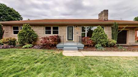 2813 Sheila Dr Louisville, KY 40220