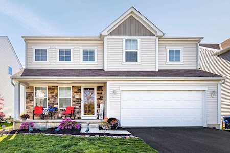 253 Ravensdale Place Galloway, OH 43119