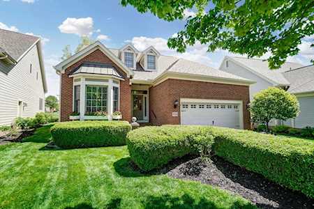 9154 Moors Place Dublin, OH 43017