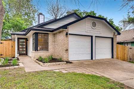 11604 Pearwood PL Austin, TX 78758