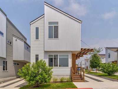 801 N Bluff DR #35 Austin, TX 78745