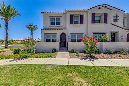 4077 S Sabrina Drive #138 Chandler, AZ 85248
