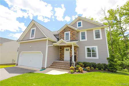 5143 Goldburn Dr North Chesterfield, VA 23237