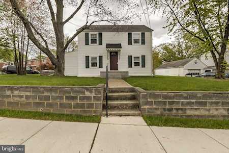 3300 Lancer Place Hyattsville, MD 20782