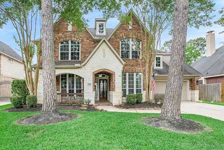 15915 Barrow Cove Dr Cypress, TX 77429