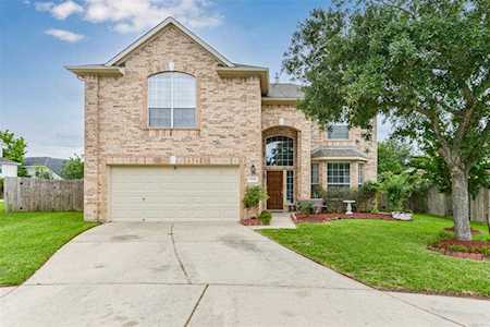 12158 Havenmist Dr Tomball, TX 77375