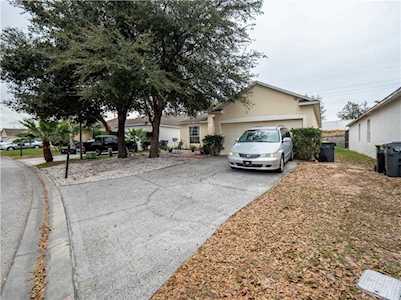 320 Sunset View Dr Davenport, FL 33837