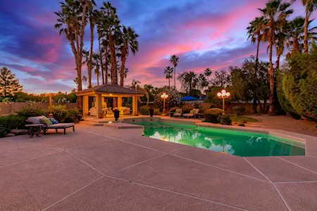 8340 E Aster Drive Scottsdale, AZ 85260