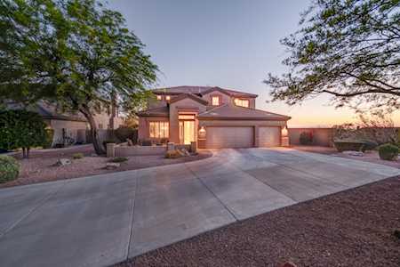 14962 N 108th Place Scottsdale, AZ 85255