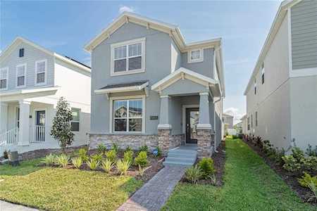 11855 Charades St Orlando, FL 32832