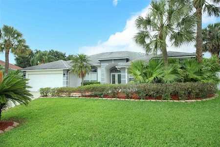 4719 Amersham Ct Orlando, FL 32826