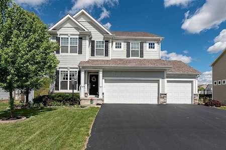 192 Balsam Drive Pickerington, OH 43147