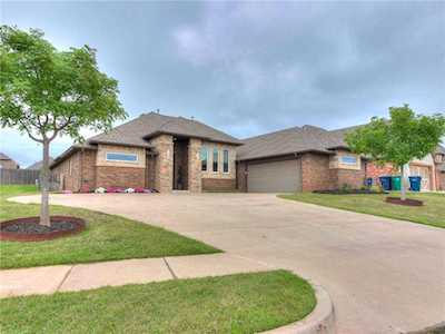 1533 NW 172nd St Edmond, OK 73012