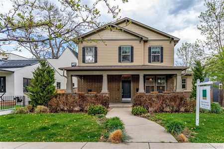 3408 Osceola St Denver, CO 80212