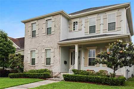 6831 Vicksburg St New Orleans, LA 70124