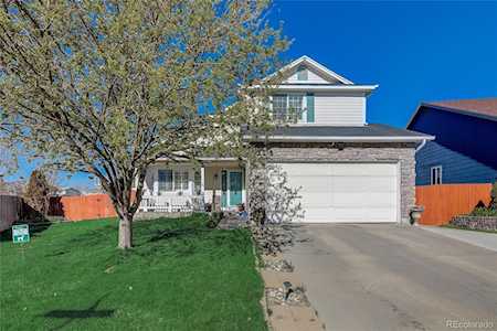 13501 Wyandot St Westminster, CO 80234