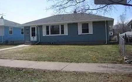 5021 Thomas Avenue N Minneapolis, MN 55430