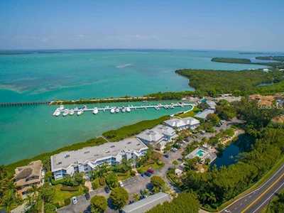 5858 Gasparilla Rd #42 Boca Grande, FL 33921