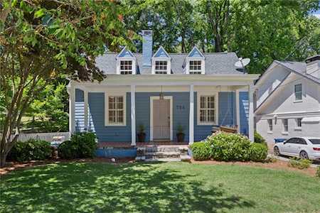 756 Martina Dr NE Atlanta, GA 30305