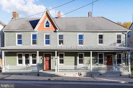 111-113 Main St Sharpsburg, MD 21782