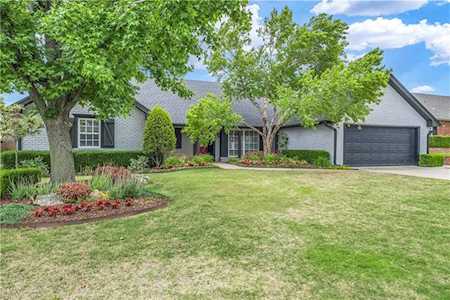 2528 NW 61st St Oklahoma City, OK 73112