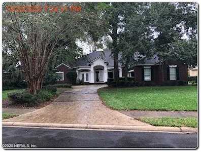13636 Marsh Harbor Dr Jacksonville, FL 32225