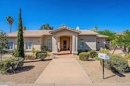 16620 N Agate Knoll Place Fountain Hills, AZ 85268