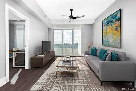 2001 Lincoln St #1724 Denver, CO 80202
