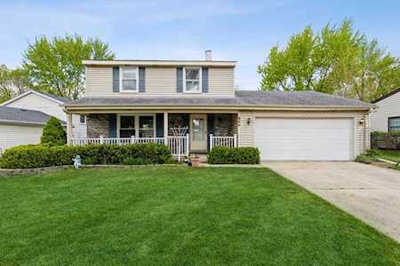 844 Lehigh Ln Buffalo Grove, IL 60089
