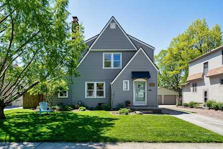 233 Richards Road Columbus, OH 43214