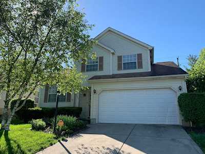 4460 Cliff Ridge Drive Columbus, OH 43230