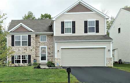 176 Shallotte Drive Reynoldsburg, OH 43068
