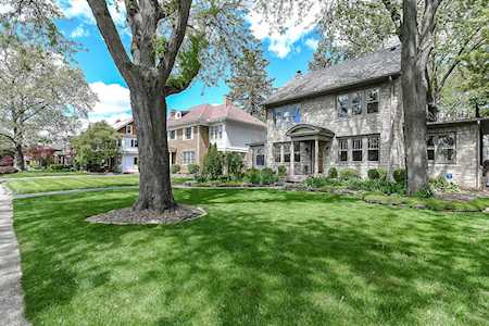 1652 Cambridge Boulevard Upper Arlington, OH 43212