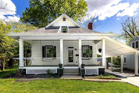 329 Glenmont Avenue Columbus, OH 43214