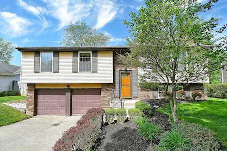 4257 Hanging Rock Court Columbus, OH 43230