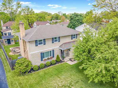 2561 Northwest Boulevard Upper Arlington, OH 43221