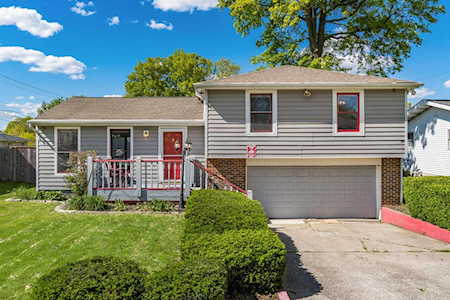 2126 Kilbourne Avenue Columbus, OH 43229